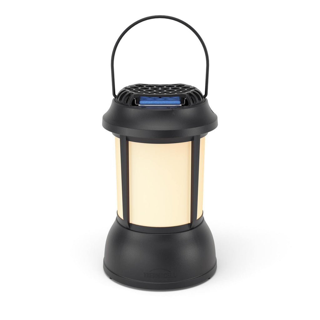 Patio Shield plinski repelent za komarce s lampom 2 u 1
