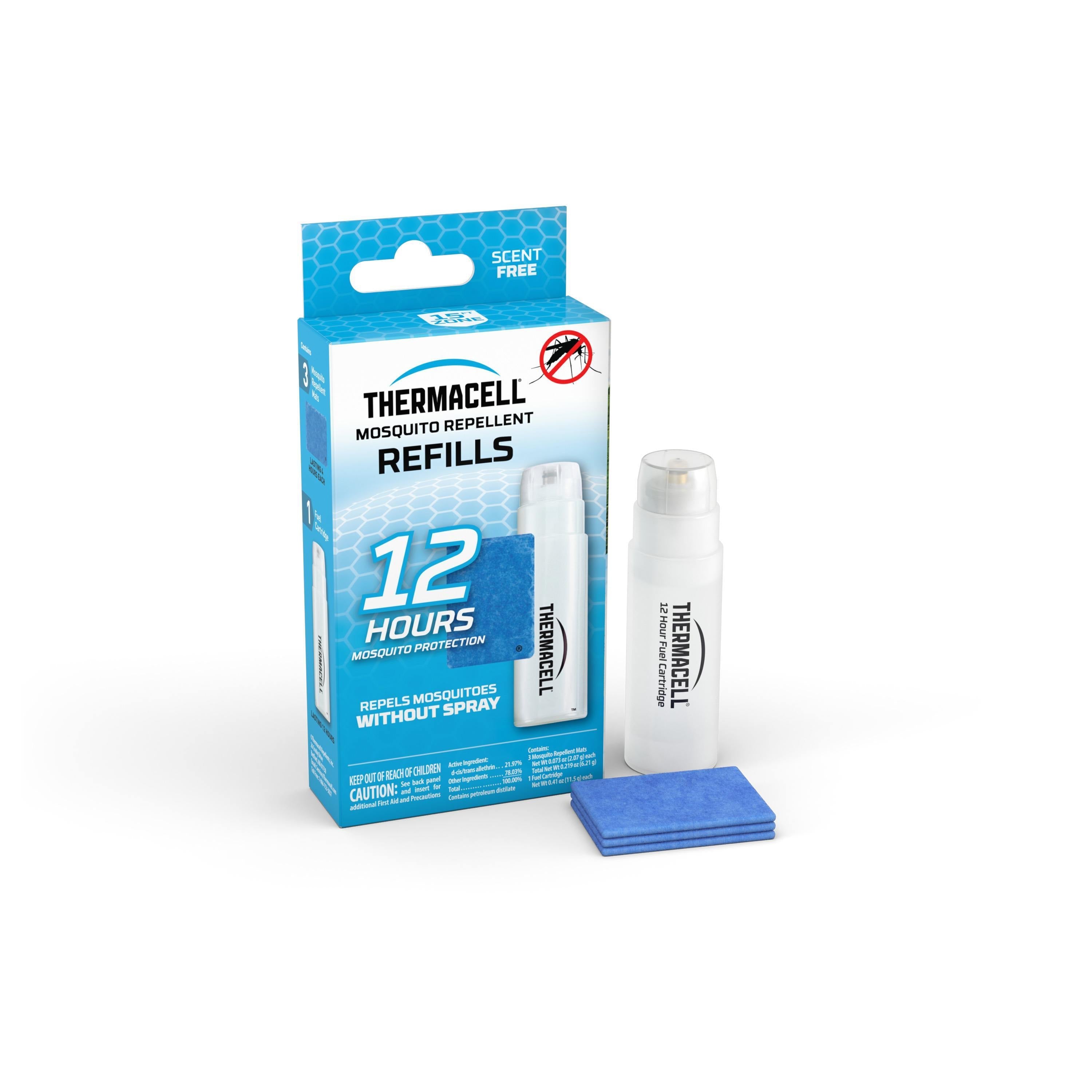 R-1 Thermacell punjenje (12 sati) za MR300/Mini Halo